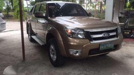 Ford Ranger Pickup XLT Diesel For Sale Or Swap