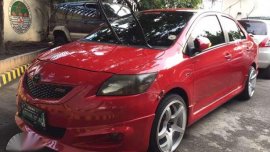 Toyota Vios 2009 G Top of the line (Carshow Winner)