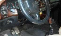 Hyundai Starex SVX 2007