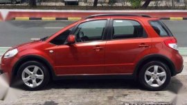 Suzuki Sx4 yari accord vios tucson sta fe