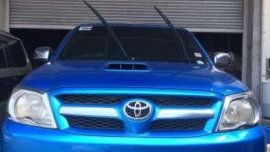Toyota Hilux for SALE