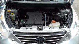 Tata Manza Aura 2014