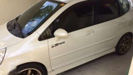 Honda Jazz 1.5 ivtec for sale or swap