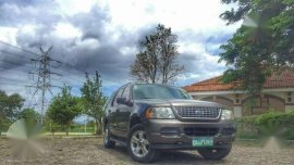 Ford Explorer XLT 4x2 2005
