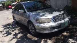 2003 mitsubishi lancer gls