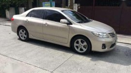 toyota corolla altis 1.6v 24k kms only VERY LOW MILEAGE UNTAMPERED
