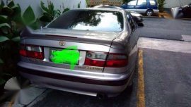 Toyota Corona Exsior 1996