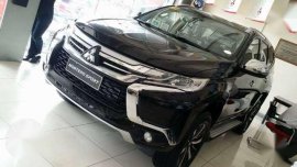 Brand New 2017 Montero Sport