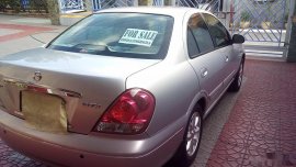 Almost brand new Nissan Sentra Unleaded