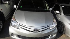 Toyota Avanza 2013 for sale