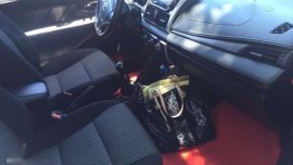 toyota vios model 2014