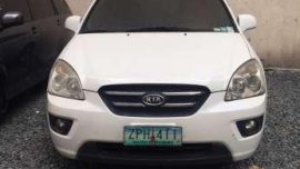 For sale 2008 Kia Karens CRDI Diesel