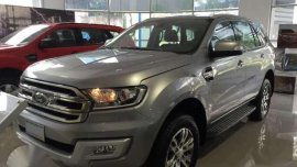2017 Ford Everest 43K only DP all in PROMO