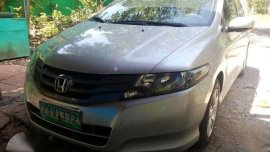Honda City transformer IVTEC at