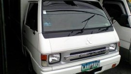 For sale Mitsubishi L300 2012