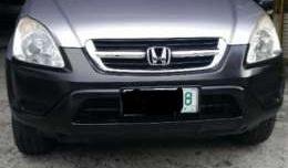 2003 Honda CRV 4x2 2.0