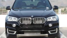 2017 BMW X5 35i