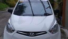 hyundai eon