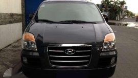 Hyundai Starex Grx Crdi Turbo Intercooler 2007 Model