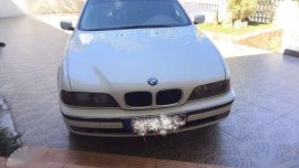 1999 BMW 328i