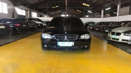 BMW 739i 2005 AT