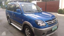 2011 Mitsubishi Adventure GLS Sport 2 Diesel alt l300 innova fortuner