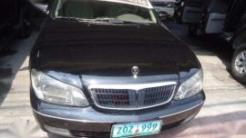 2006 Nissan Cefiro AT Gas