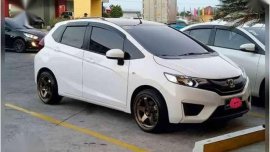 For sale Honda Jazz gk mt