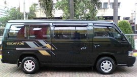 Nissan Urvan 2010 for sale