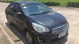 For sale Mitsubishi Mirage G4 2014