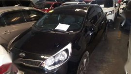 kia rio ex 2016 automatic EF 7736