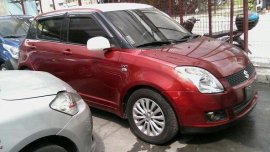 Suzuki Swift 2008 for sale