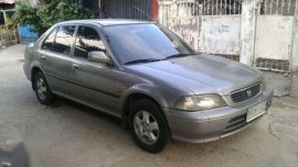 Honda City EXI 97 model