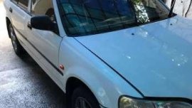 honda city type z 2000 model