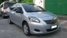 2012 Vios J