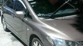 Honda Civic FD 2011 70K ODO