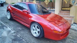 Toyota Mr2
