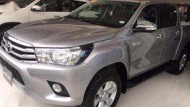Toyota Hilux Fortuner 65k Down Payment Pamigay 