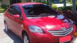 2013 Toyota Vios J