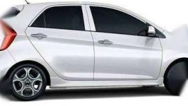 Kia Picanto DAB 2017