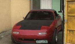 Mazda MX5 miata NA 1993