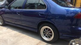 Nissan Sentra Super Touring