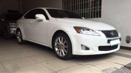 2011 Purchased Lexus IS300