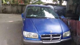 Second hand trajet hundai