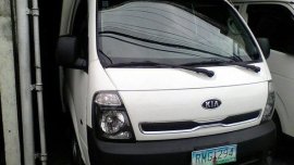 For sale Kia K2700 2012