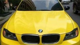 2012 BMW 320d Msport