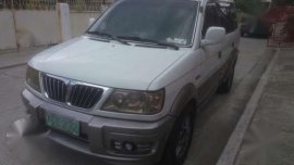 Adventure supersports