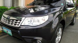 Subaru Forester 2011 for sale