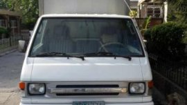 2008 L300 CLOSED VAN