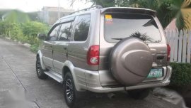 ISUZU Crosswind 2005